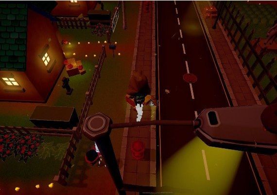 Costume Kingdom EN EU PS4/5 Digital Key