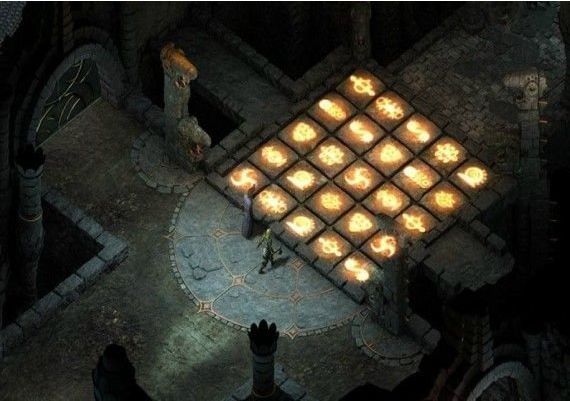 Pillars of Eternity Hero Edition EN/DE/FR/IT EU Steam Digital Key