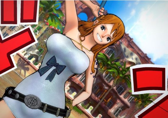 One Piece: Burning Blood - Wanted Pack 2 DLC EN Argentina Xbox One/Series Digital Key