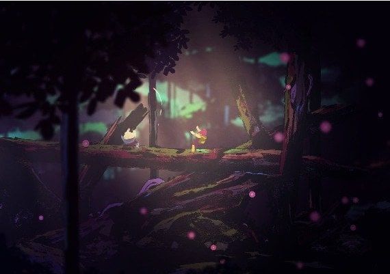 Voyage Global Steam Digital Key