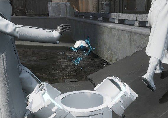 VAIL VR EN Global Steam Digital Key