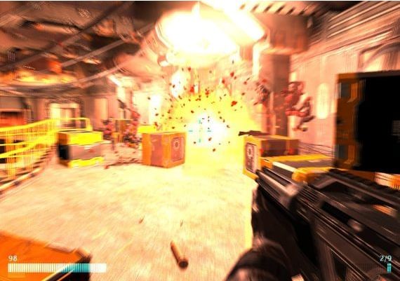 Alpha Prime EN Global Steam Digital Key