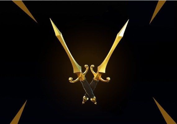 Fortnite - Golden Touch Quest Pack DLC EN Argentina Xbox One/Series Digital Key