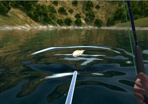 Ultimate Fishing Simulator - Japan DLC Global Steam Digital Key