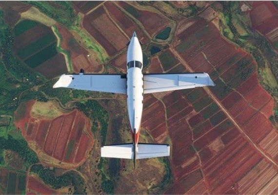 Microsoft Flight Simulator Premium Deluxe Edition EN Global Xbox Windows Digital Key