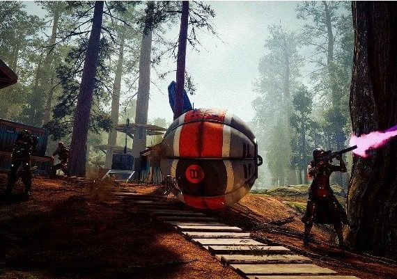 LEAP EN EU Xbox One/Series Digital Key