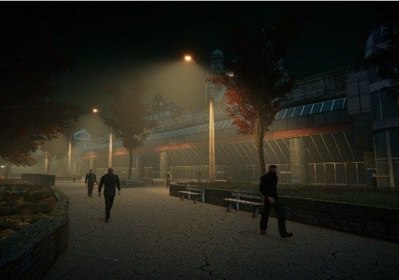 Hobo: Tough Life EN/CS/ZH Global Steam Digital Key