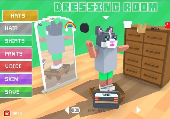 Think of the Children EN Global Steam Digital Key