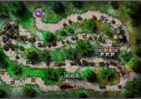 GemCraft - Frostborn Wrath EN Global Steam Digital Key