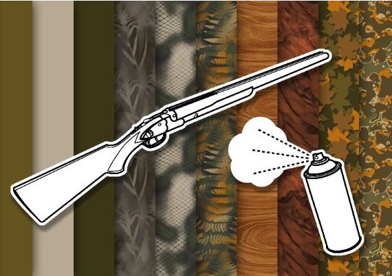 theHunter: Call of the Wild - Traveler's Cosmetic Bundle DLC EN Argentina Xbox One/Series Digital Key