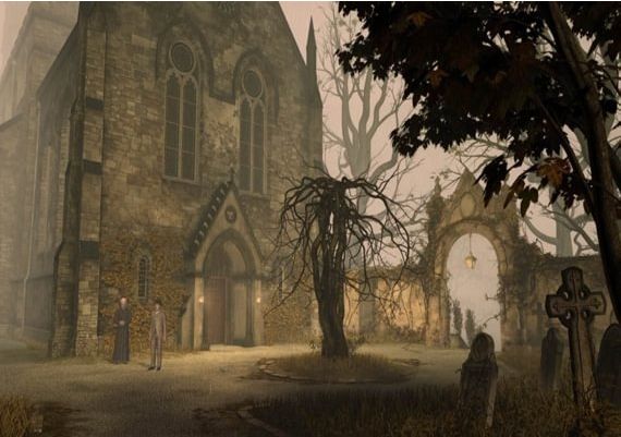 Alter Ego EN Global Steam Digital Key