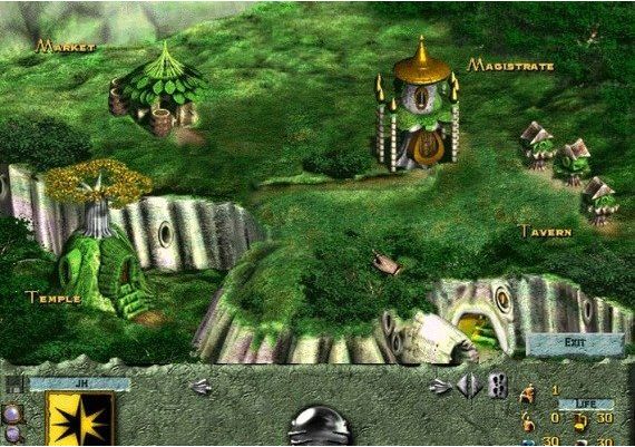 Lords of the Realm - Complete EN Global Steam Digital Key