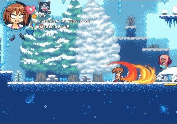 Wife Quest EN EU Xbox One/Series Digital Key