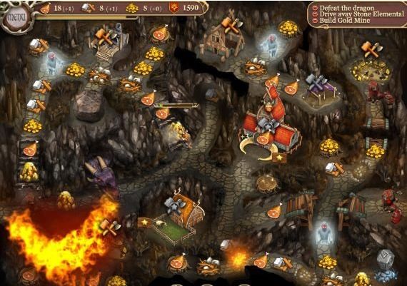 Northern Tale 2 Global Steam Digital Key