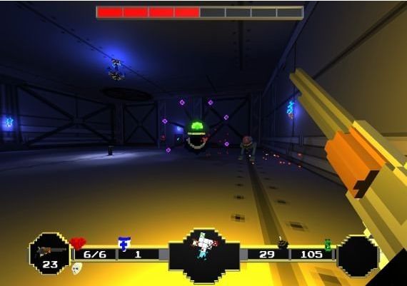 Paranautical Activity EN Global Steam Digital Key