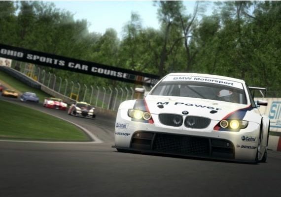 Race Injection Global Steam Digital Key