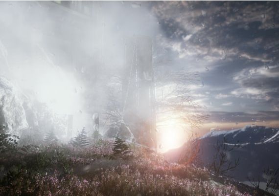 The Butterfly Sign EN/DE/FR/RU/ES Global Steam Digital Key