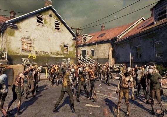 Dead Alliance EN Argentina Xbox One/Series Digital Key