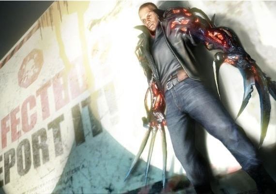 Prototype 2 + Radnet - Bundle EN Global Steam Digital Key