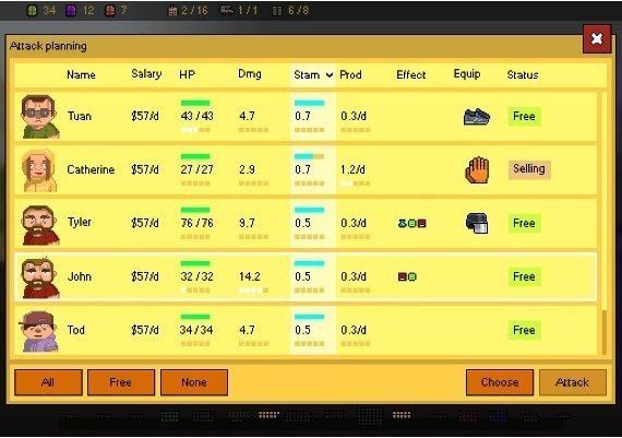 Basement EN/RU/ZH Global Steam Digital Key