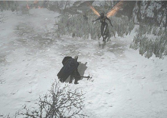 Animus: Revenant EN Argentina Xbox One/Series Digital Key