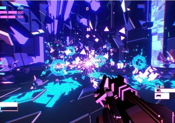 DESYNC EN Global Steam Digital Key