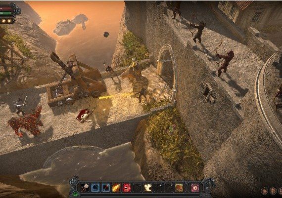 Wild Terra 2: New Lands Global Steam Digital Key