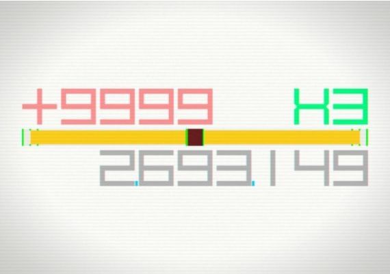 GAUGE EN Global Steam Digital Key