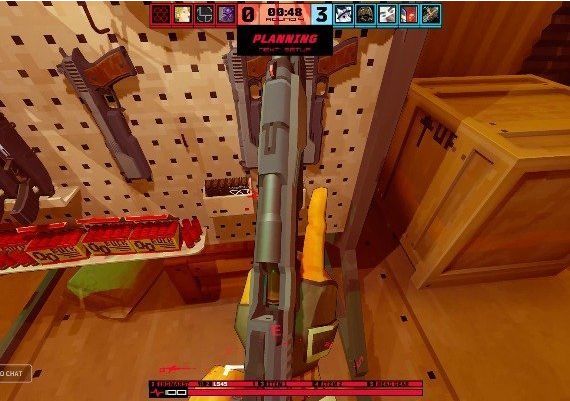 Due Process EN EU Steam Digital Key