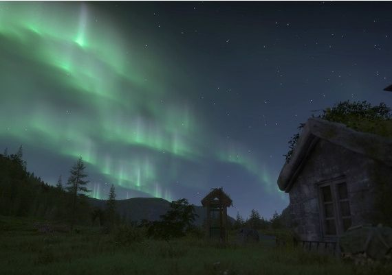 Call of the Wild: The Angler - Norway Reserve DLC EN EU Xbox One/Series/Windows Digital Key