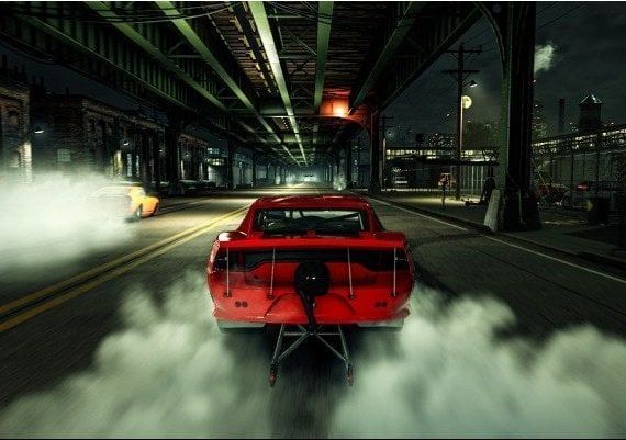 Street Outlaws 2: Winner Takes All EN Turkey Xbox One/Series Digital Key
