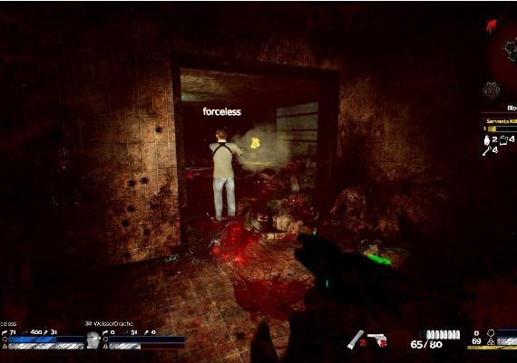 UNLOVED EN Global Steam Digital Key