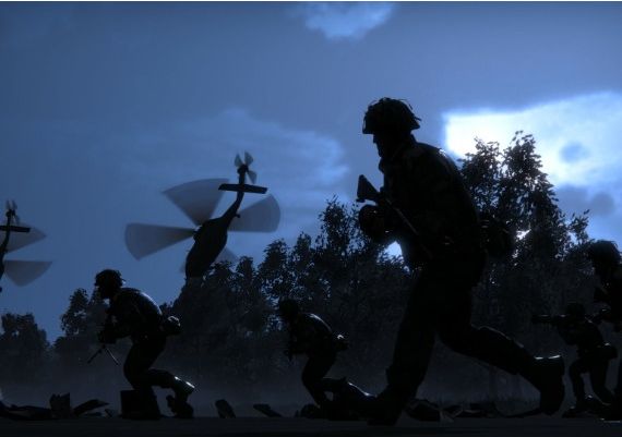 Regiments - Winds of Change DLC EN/DE/FR/IT/PL/PT/RU/ES Global Steam Digital Key