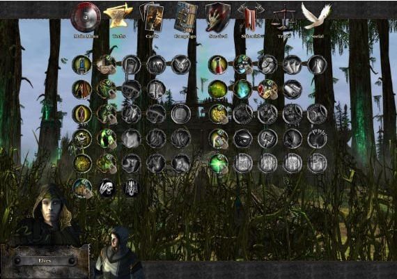 Kingdom Wars 2 Definitive Edition EN/DE/FR/IT/RU/ZH/ES Global Steam Digital Key