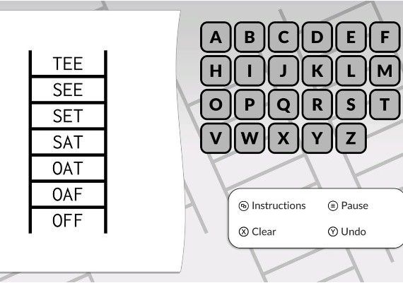 Ladders by Powgi EN Argentina Xbox One/Series Digital Key