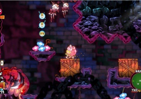 Hell Yeah! - Pimp My Rabbit Pack EN/DE/FR/IT/ES Global Steam Digital Key