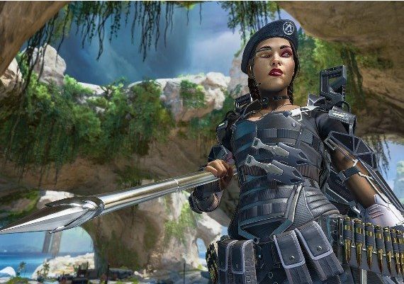 Apex Legends DLC Loba Edition Global EA App Digital Key