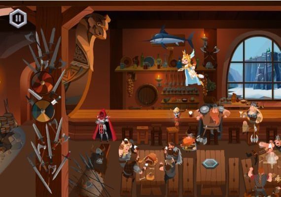 Die With Glory EN/RU Argentina Xbox One/Series Digital Key