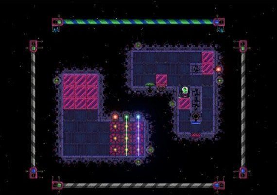 GraviFire EN Argentina Xbox One/Series Digital Key