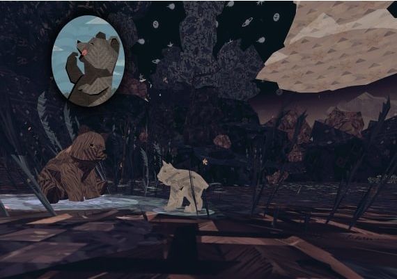 Paws: A Shelter 2 Game EN/DE/FR/IT/RU/ZH/ES/SV Global Steam Digital Key