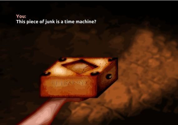 Zeus Quest Remastered EN Global Steam Digital Key