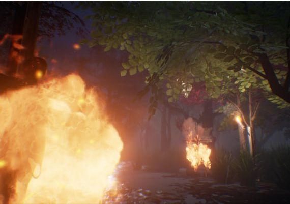 Room 404 EN Global Steam Digital Key