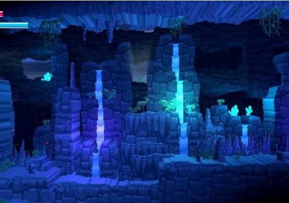 The Deer God EN Global Steam Digital Key