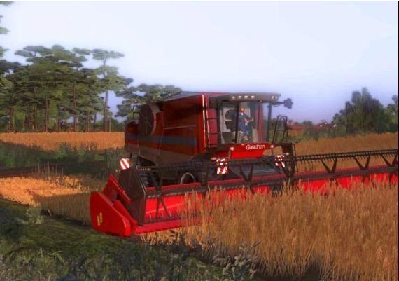 Farm Expert 2017 EN/DE/FR/IT/PL/ES Global Steam Digital Key