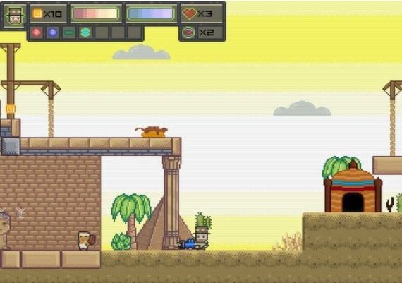 Top Hat EN/PL Global Steam Digital Key