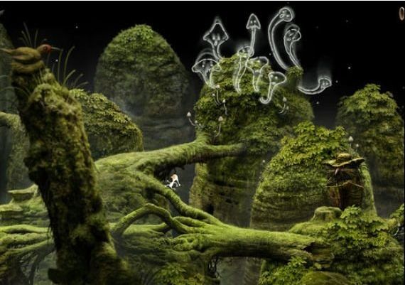 Samorost 3 EN/DE/FR/IT/PT/ES Global Steam Digital Key