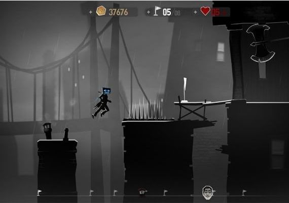 She Wants Me Dead EN EU Xbox One/Series Digital Key