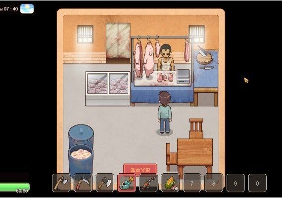 VillageRhapsody EN/JA/ZH/ZH Global Steam Digital Key