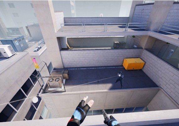 Stride VR EN Global Steam Digital Key