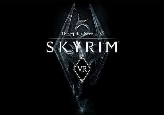 The Elder Scrolls V: Skyrim VR EU Steam Digital Key